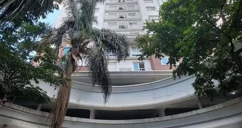Apartamento com 1 quarto à venda na Rua General Lima e Silva, 757, Cidade Baixa, Porto Alegre