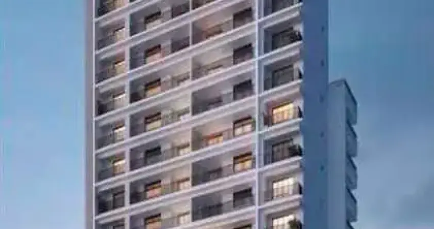 Apartamento com 1 quarto à venda na Rua Martiniano de Carvalho, 446, Bela Vista, São Paulo