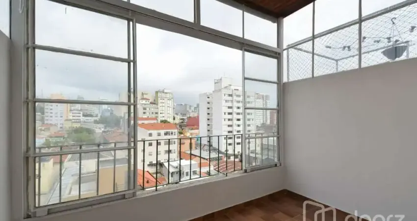 Apartamento com 1 quarto à venda na Rua Major Diogo, 633, Bela Vista, São Paulo