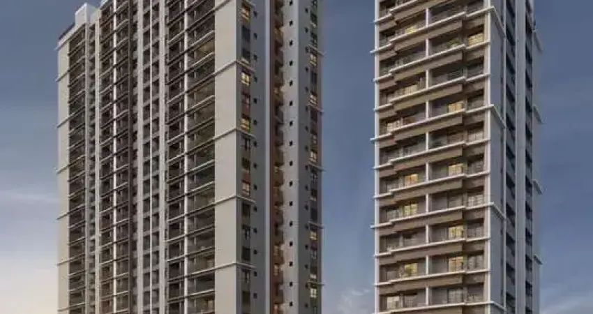 Cobertura com 1 quarto à venda na Rua Sousa Ramos, 325, Chácara Klabin, São Paulo