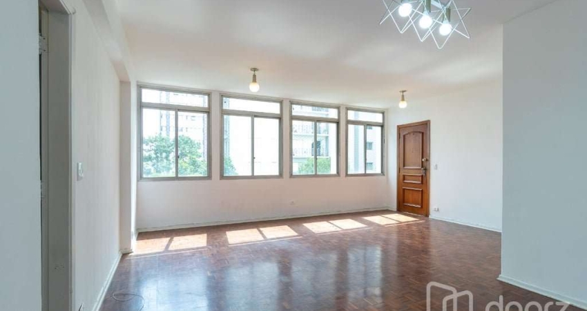 Apartamento com 3 quartos à venda na Rua Constantino de Sousa, 437, Campo Belo, São Paulo