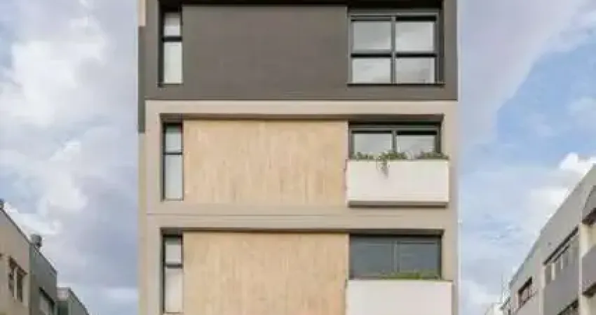 Apartamento com 1 quarto à venda na Rua Gonçalves Dias, Menino Deus, Porto Alegre