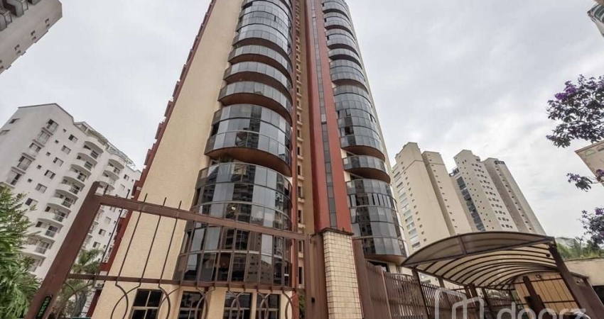 Apartamento com 4 quartos à venda na Rua Pontins, 225, Santana, São Paulo