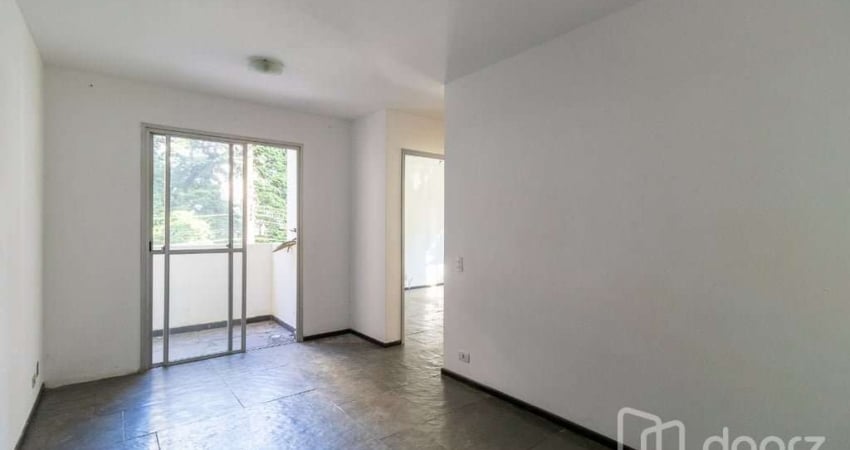 Apartamento com 2 quartos à venda na Rua Pintassilgo, 516, Vila Uberabinha, São Paulo