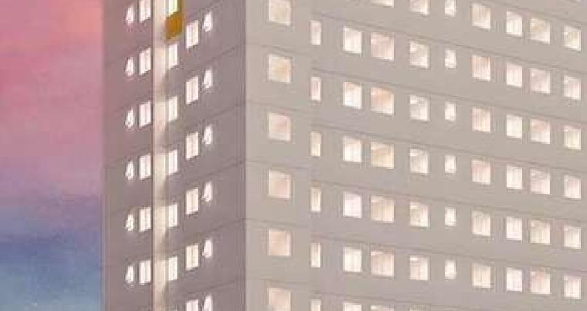 Apartamento com 2 quartos à venda na Barena, 401, Itaim Paulista, São Paulo