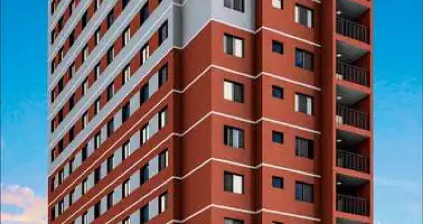 Apartamento com 2 quartos à venda na Rua Doutor Frederico Steidel, 211, Santa Cecília, São Paulo