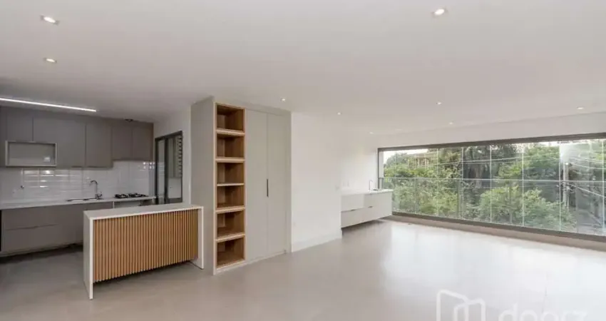 Apartamento com 3 quartos à venda na Rua Barão de Jaceguai, 1875, Campo Belo, São Paulo
