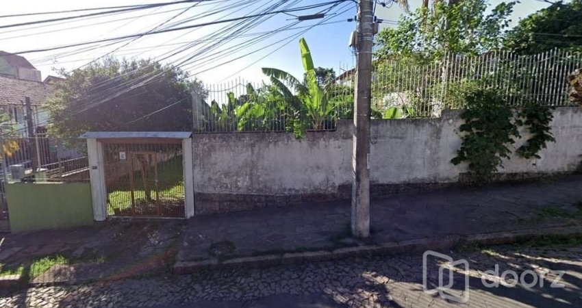 Terreno à venda na Rua Landel de Moura, 2068, Tristeza, Porto Alegre