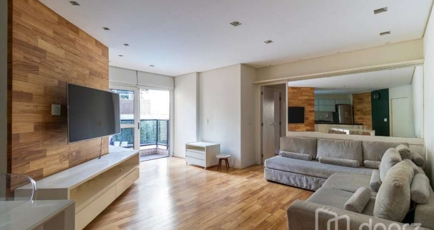 Apartamento com 3 quartos à venda na Rua Gomes de Carvalho, 940, Vila Olímpia, São Paulo