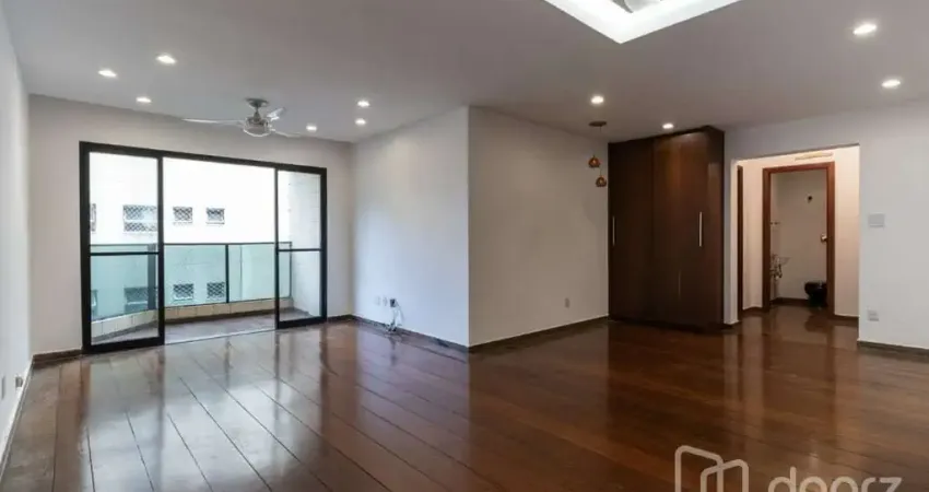 Apartamento com 3 quartos à venda na Rua Tucuna, 742, Perdizes, São Paulo