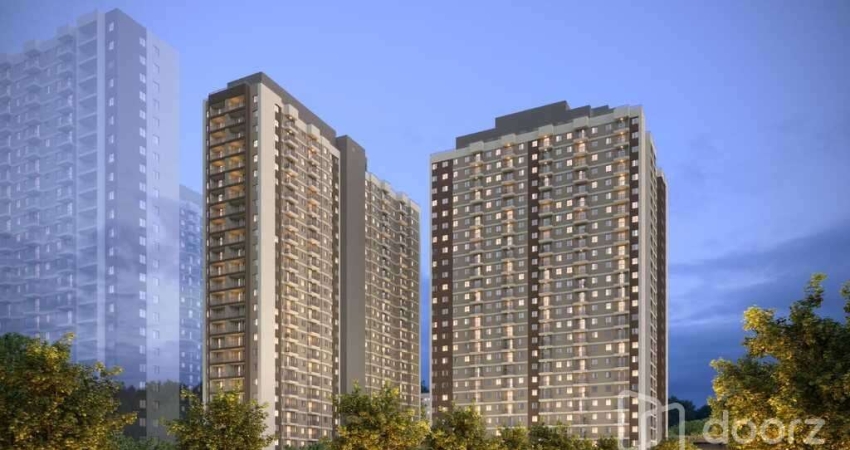 Apartamento com 3 quartos à venda na Rua Nossa Senhora do Bom Conselho, 59, Campo Limpo, São Paulo