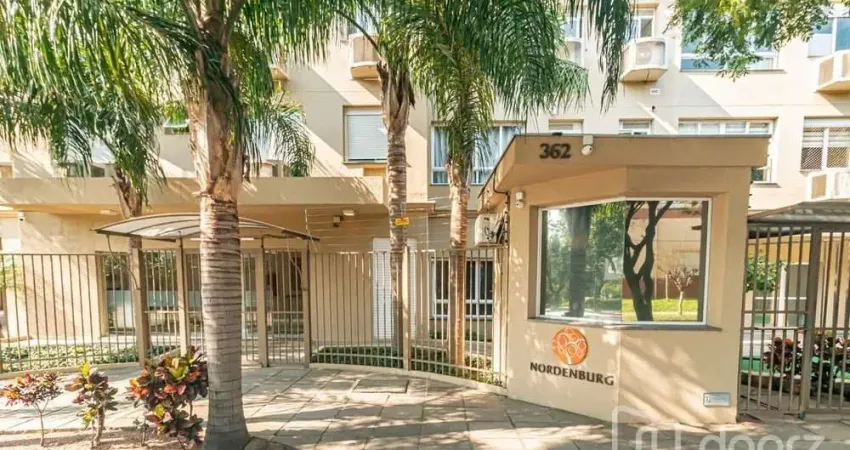 Apartamento com 3 quartos à venda na Rua Itapeva, 362, Passo da Areia, Porto Alegre