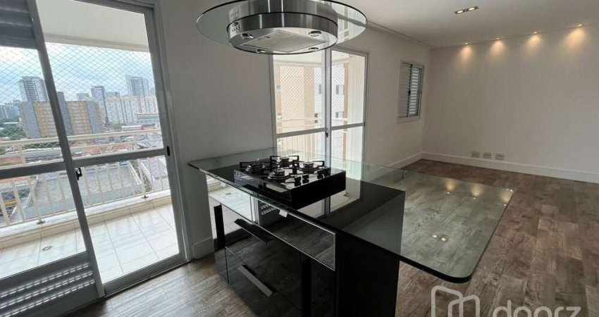 Apartamento com 3 quartos à venda na Rua Taquari, 1097, Mooca, São Paulo