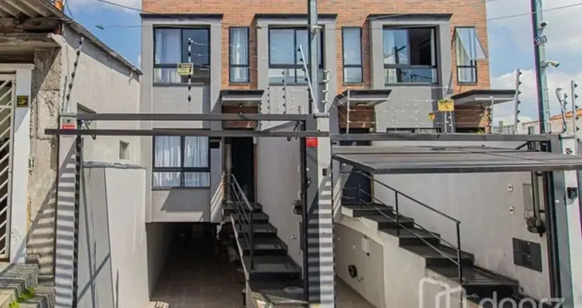Casa com 3 quartos à venda na Rua Romão Puiggari, 380, Vila Moraes, São Paulo