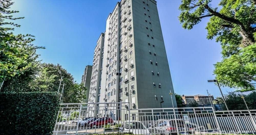 Apartamento com 2 quartos à venda na Rua Dom Vital, 248, Glória, Porto Alegre