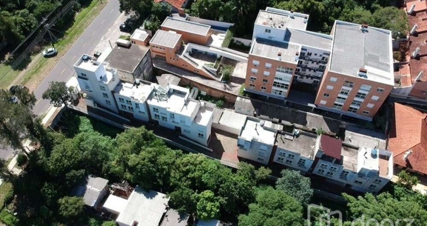Terreno à venda na Rua Dea Coufal, 1197, Ipanema, Porto Alegre