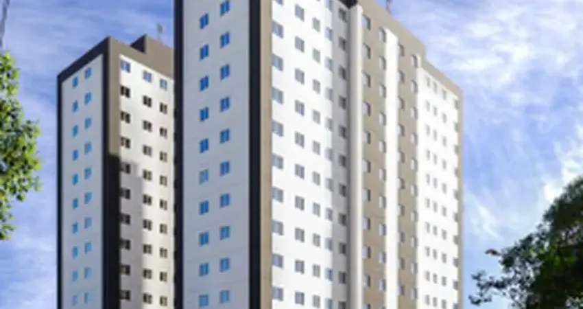 Apartamento com 2 quartos à venda na Rua Novo Oriente do Piauí, 416, Vila Sílvia, São Paulo
