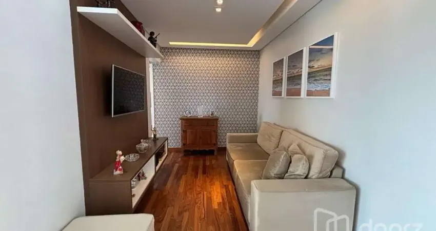 Apartamento com 2 quartos à venda na Rua Corumbaiba, 589, Vila Oratório, São Paulo