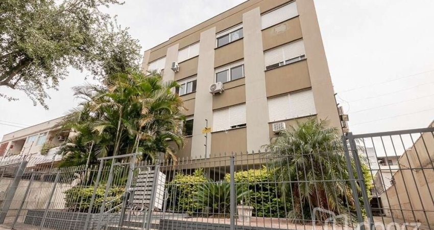 Apartamento com 2 quartos à venda na Rua Roque Calage, 941, Passo da Areia, Porto Alegre