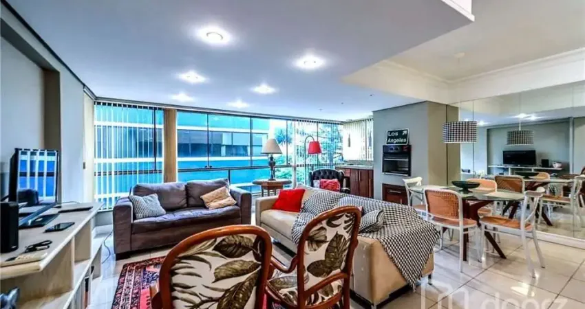 Apartamento com 3 quartos à venda na Rua Felicíssimo de Azevedo, 1, Auxiliadora, Porto Alegre