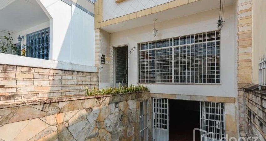 Casa com 3 quartos à venda na Rua Guarujá, 258, Mirandópolis, São Paulo