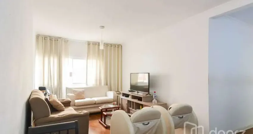 Apartamento com 2 quartos à venda na Avenida Celso Garcia, 528, Brás, São Paulo