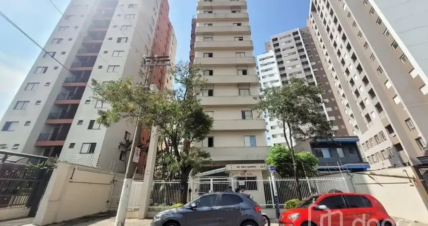 Apartamento com 2 quartos à venda na Rua Ibirajá, 127, Vila Guarani, São Paulo