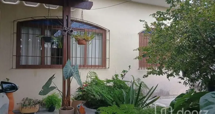 Casa com 3 quartos à venda na Rua Canto e Melo, 125, Santo Amaro, São Paulo