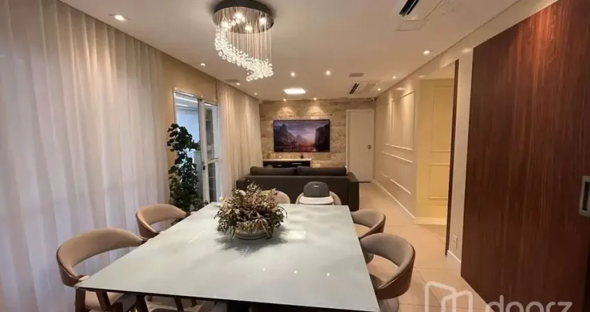 Apartamento com 3 quartos à venda na Rua Taquari, 894, Mooca, São Paulo