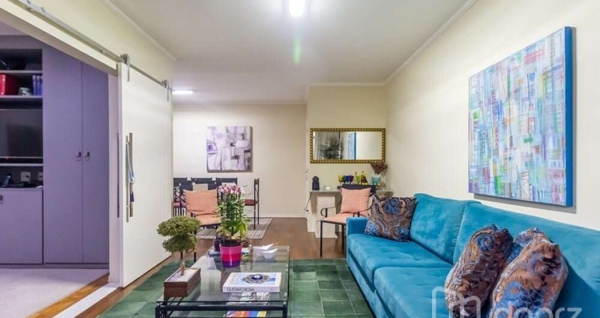 Apartamento com 2 quartos à venda na Rua Japão, 90, Itaim Bibi, São Paulo