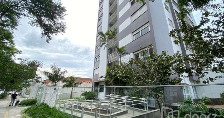 Apartamento com 3 quartos à venda na Rua Dona Leopoldina, 288, São João, Porto Alegre