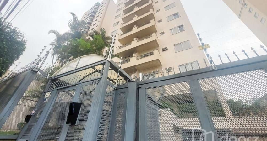 Apartamento com 2 quartos à venda na Rua Abraão Miguel do Carmo, 1, Vila Monte Alegre, São Paulo