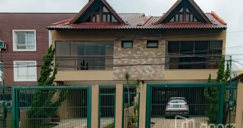 Casa com 3 quartos à venda na Rua Dom Jaime de Barros Câmara, 705, Sarandi, Porto Alegre