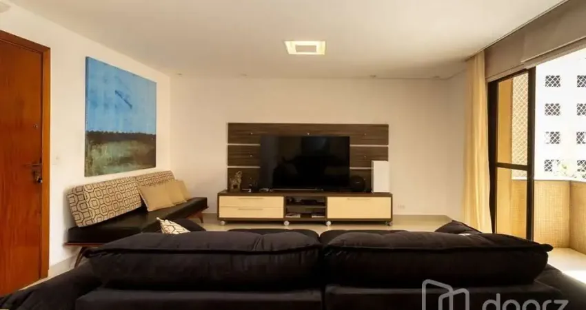 Apartamento com 3 quartos à venda na Rua Diana, 863, Perdizes, São Paulo