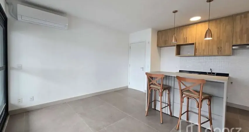 Apartamento com 2 quartos à venda na Rua Francisco Leitão, 265, Pinheiros, São Paulo