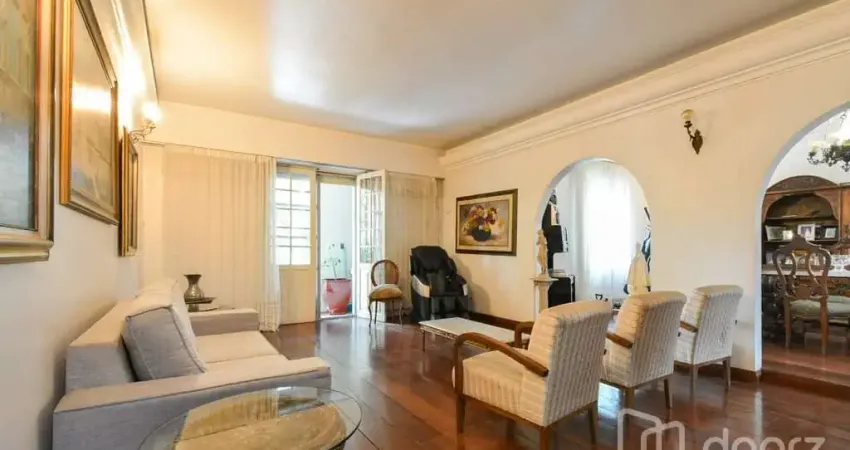 Apartamento com 3 quartos à venda na Avenida Angélica, 580, Santa Cecília, São Paulo