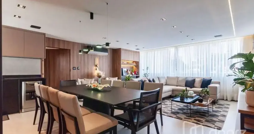 Apartamento com 3 quartos à venda na Rua Bartira, 751, Perdizes, São Paulo