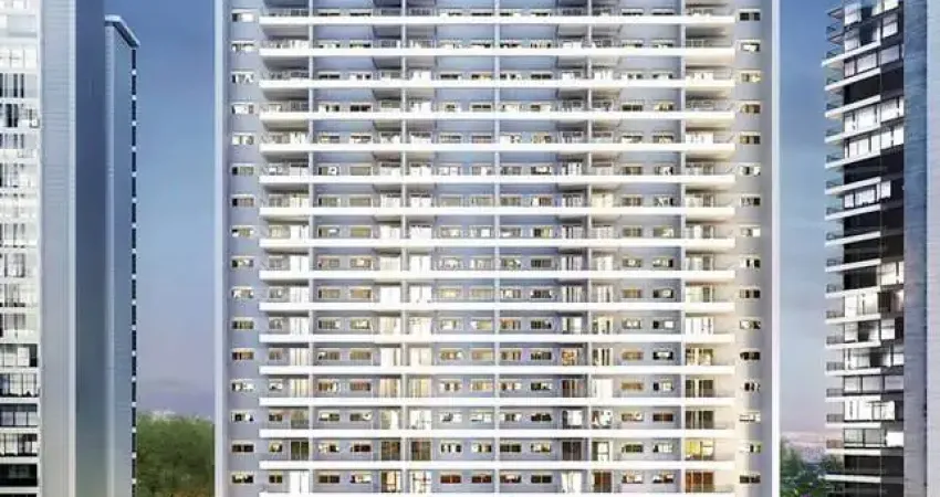 Apartamento com 2 quartos à venda na Joseph Nigri (Jardim das Perdizes), 147, Perdizes, São Paulo