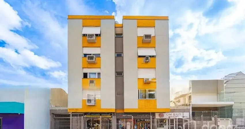 Apartamento com 1 quarto à venda na Avenida Getúlio Vargas, 1035, Menino Deus, Porto Alegre