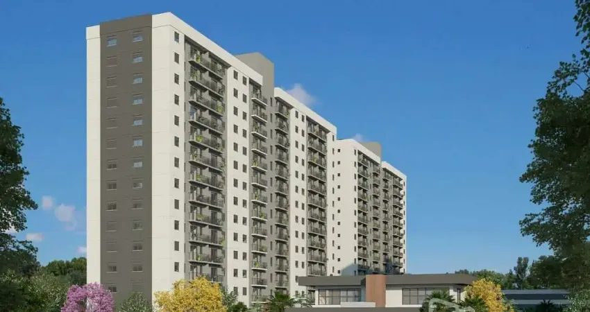 Apartamento com 3 quartos à venda na Rua Monsenhor Antonio Guilherme Grings, 100, Sarandi, Porto Alegre