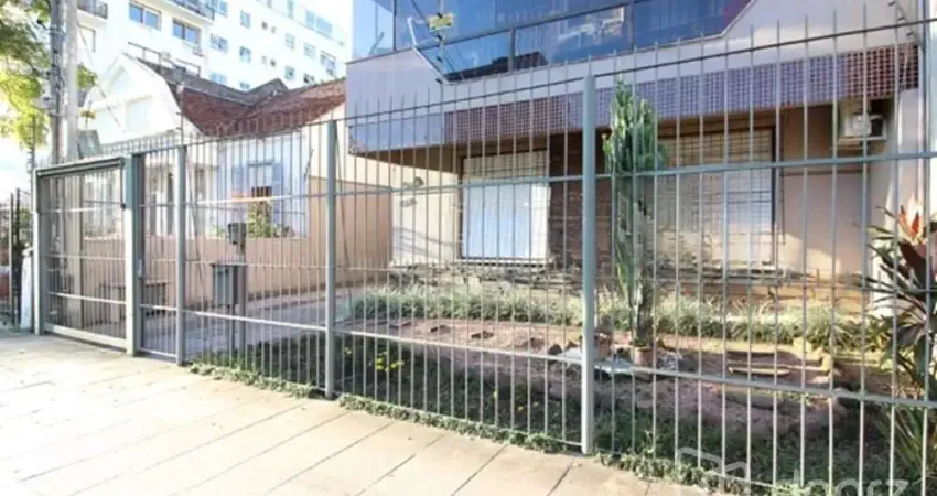 Apartamento com 2 quartos à venda na Rua Câncio Gomes, 628, Floresta, Porto Alegre
