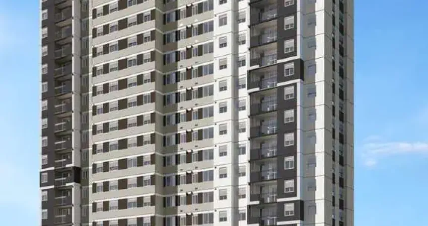 Apartamento com 2 quartos à venda na Rua Rio Bonito, 1107, Socorro, São Paulo