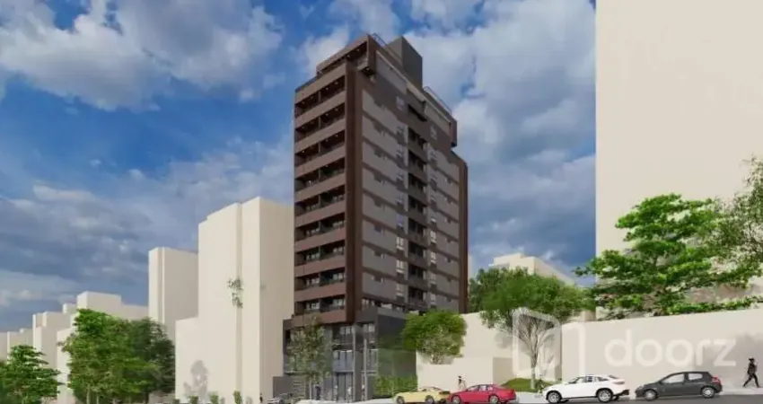 Apartamento com 1 quarto à venda na Rua Pamplona, 950, Jardim Paulista, São Paulo