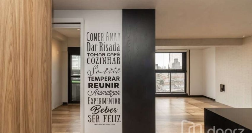 Apartamento com 2 quartos à venda na Rua Jorge Valim, 188, Vila Ester (Zona Norte), São Paulo