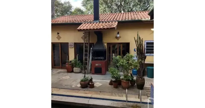 Casa com 3 quartos à venda na Avenida Piassanguaba, 26780, Planalto Paulista, São Paulo