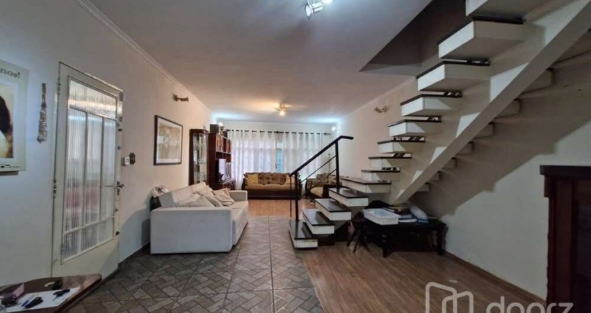 Casa com 3 quartos à venda na Dom Luís Felipe de Orleans, 79, Vila Maria, São Paulo