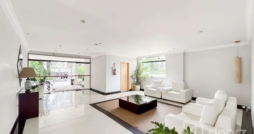 Apartamento com 3 quartos à venda na Rua Ararapira, 58, Jabaquara, São Paulo