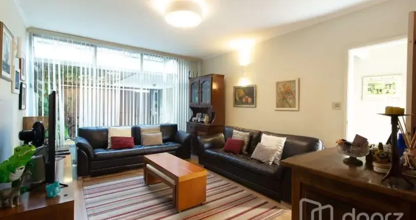 Casa com 3 quartos à venda na Rua Luís Mazzarolo, 172, Vila Clementino, São Paulo