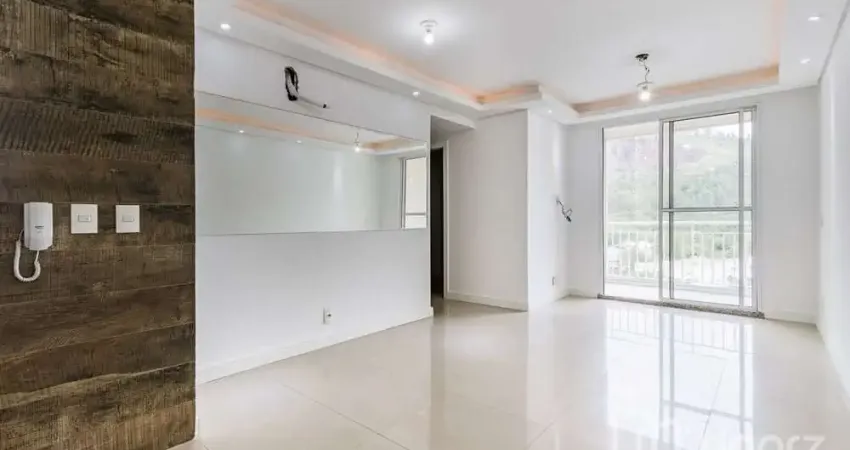 Apartamento com 3 quartos à venda na Beco Souza Costa, 400, Jardim Carvalho, Porto Alegre