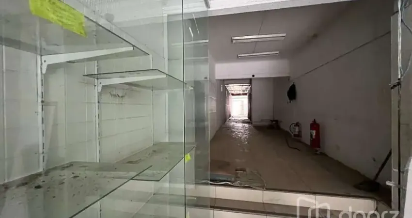 Ponto comercial à venda na Avenida Lins de Vasconcelos, 1022, Cambuci, São Paulo